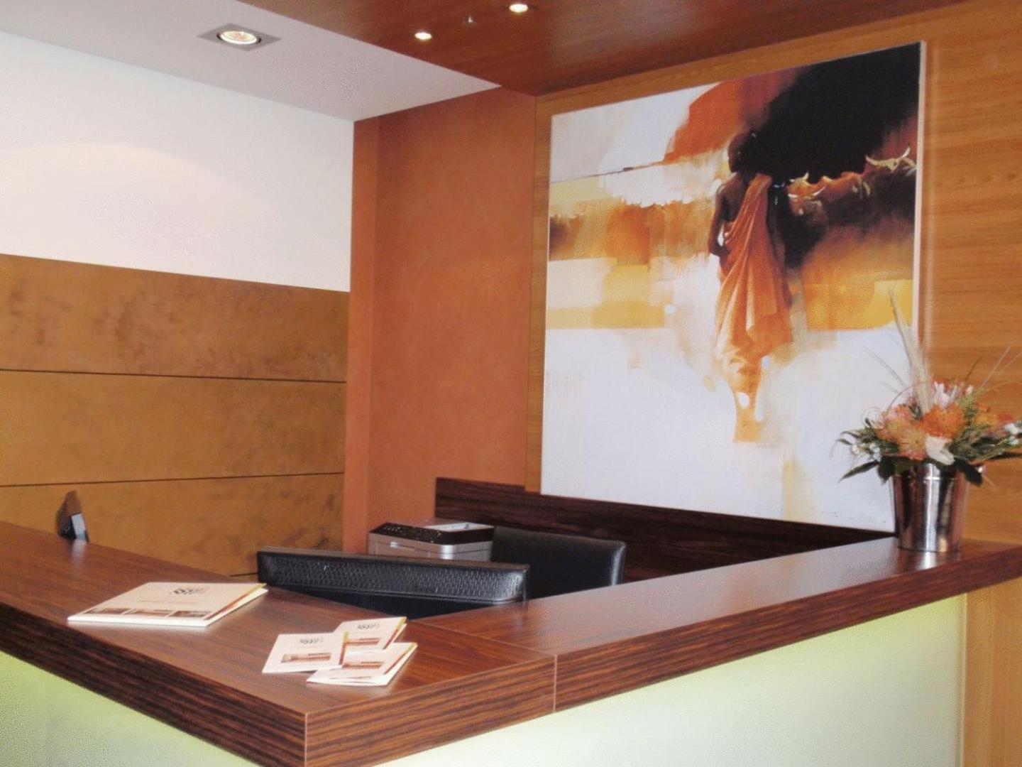 Afrika Hotel Frýdek-Místek Extérieur photo
