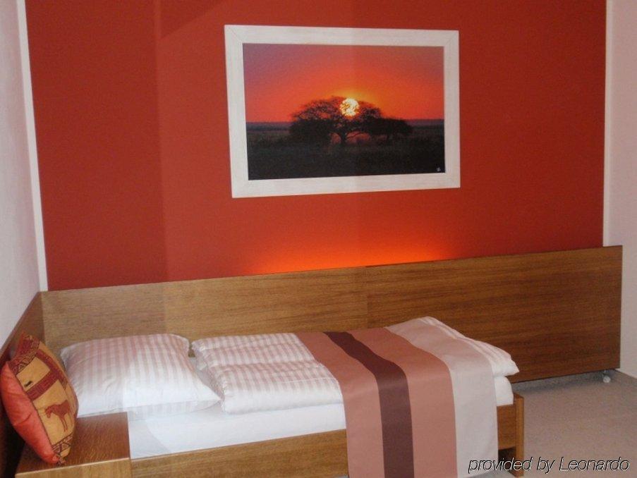 Afrika Hotel Frýdek-Místek Chambre photo