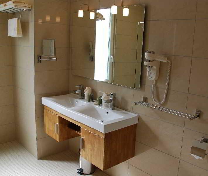Afrika Hotel Frýdek-Místek Extérieur photo
