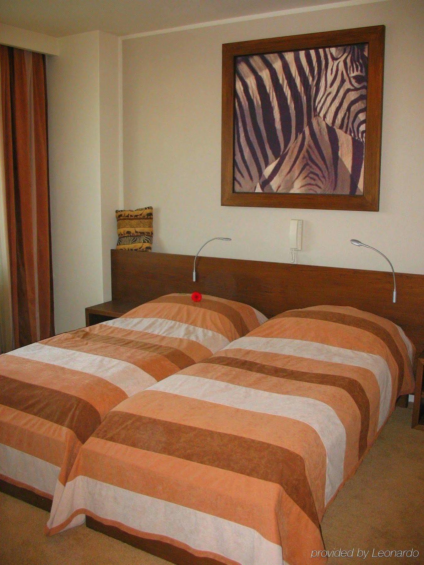 Afrika Hotel Frýdek-Místek Extérieur photo