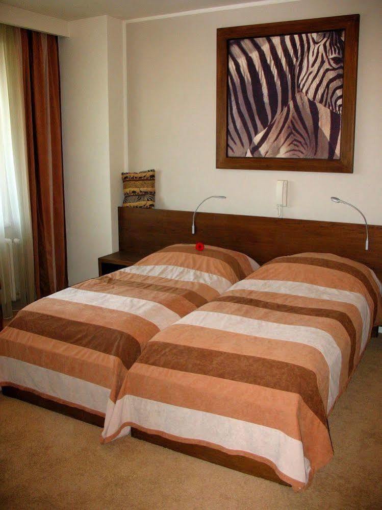 Afrika Hotel Frýdek-Místek Extérieur photo