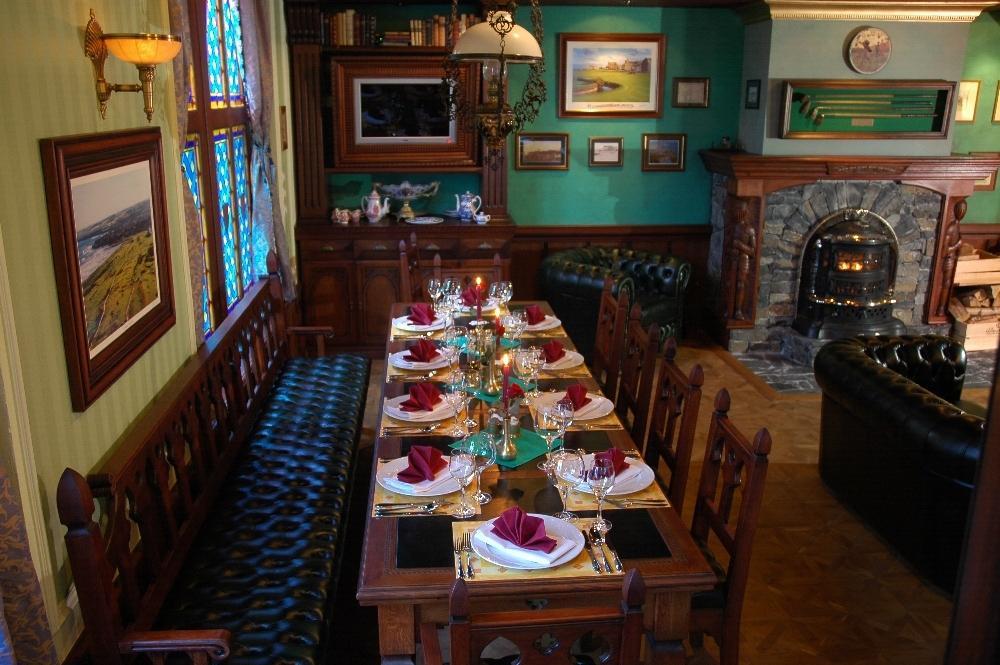 Afrika Hotel Frýdek-Místek Extérieur photo